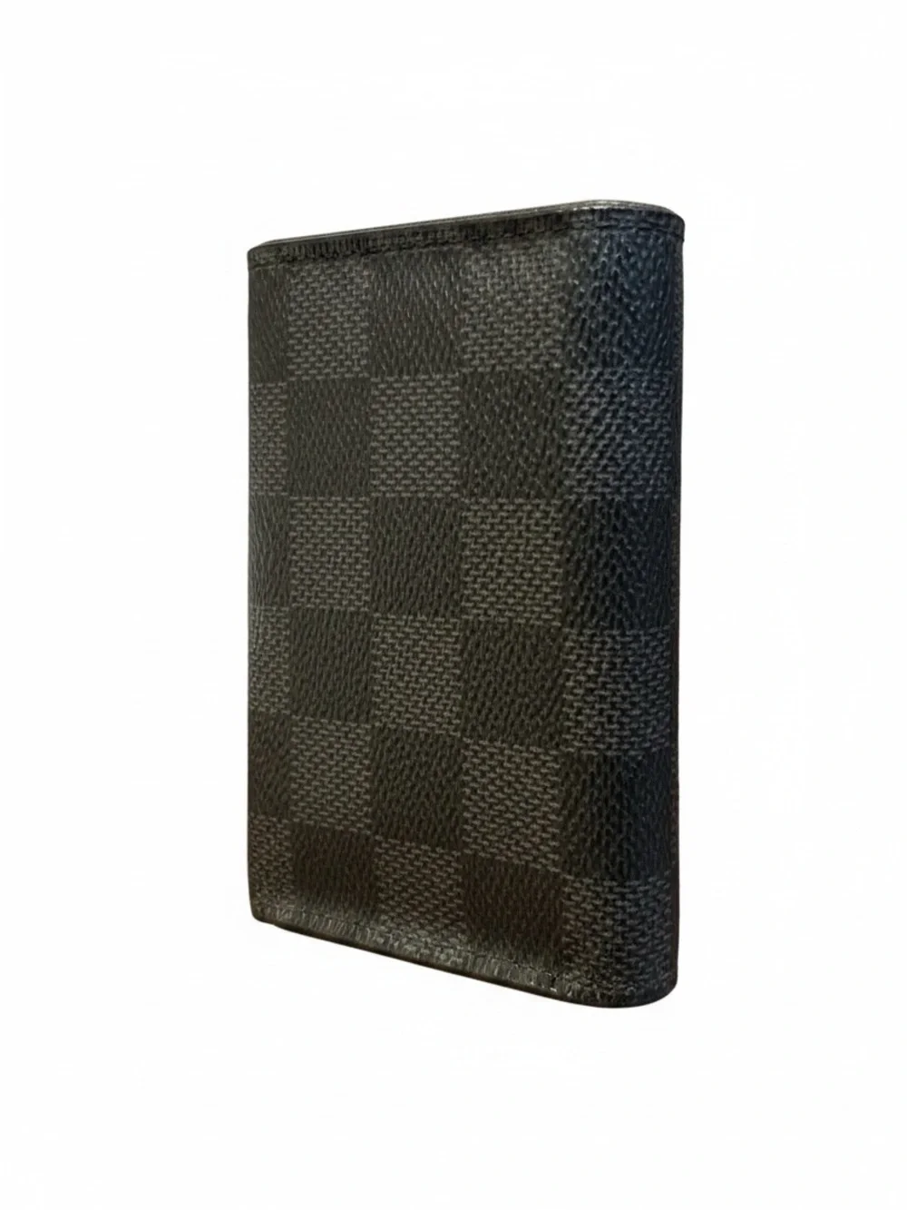 Louis Vuitton Damier Graphite Multiclès 6 key holder